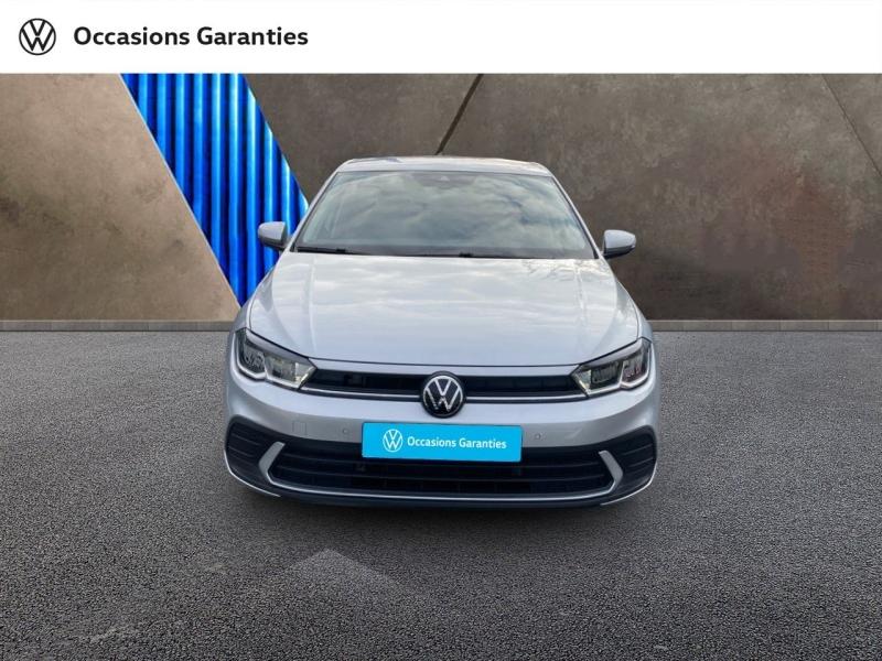 Voitures occasions VOLKSWAGEN POLO VW Edition Abbeville