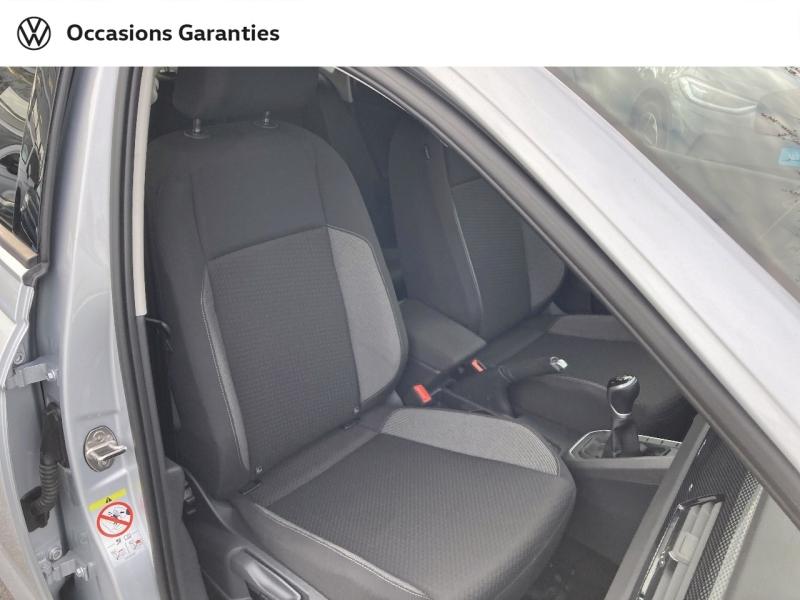 Voitures occasions VOLKSWAGEN POLO VW Edition Abbeville