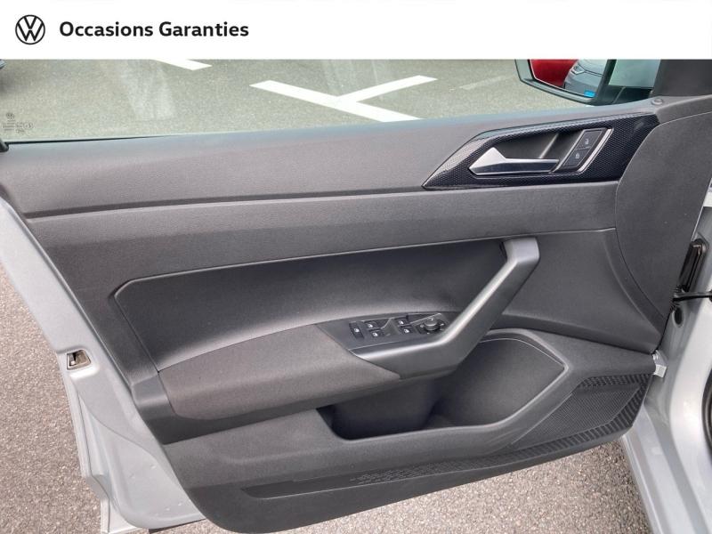 Voitures occasions VOLKSWAGEN POLO VW Edition Abbeville