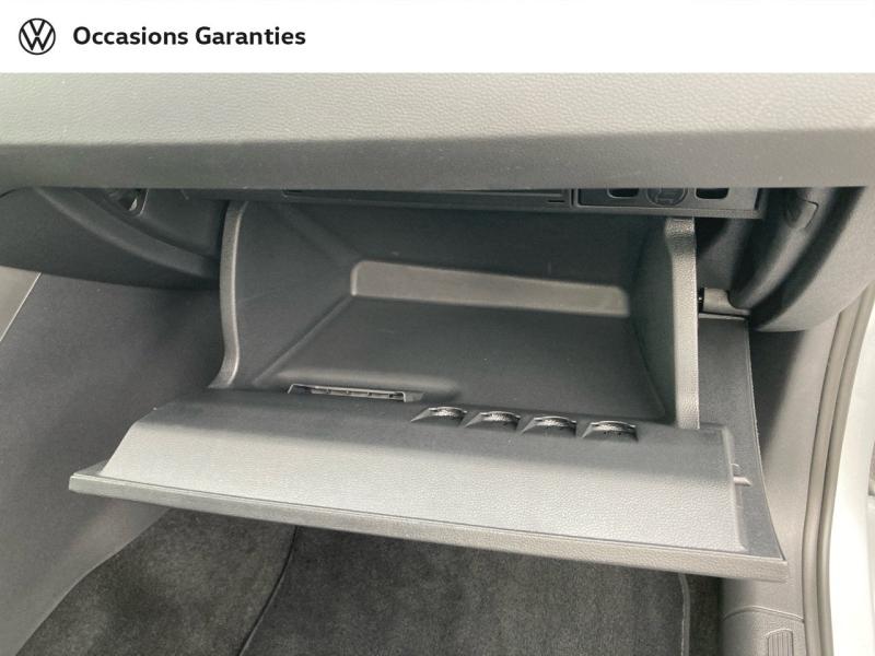 Voitures occasions VOLKSWAGEN POLO VW Edition Abbeville