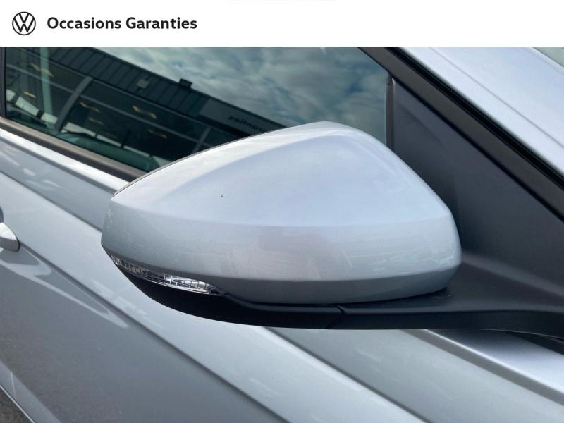 Voitures occasions VOLKSWAGEN POLO VW Edition Abbeville