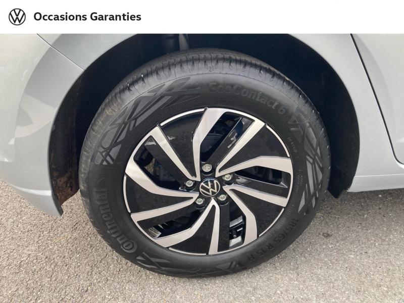 Voitures occasions VOLKSWAGEN POLO VW Edition Abbeville