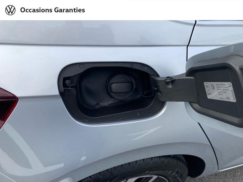 Voitures occasions VOLKSWAGEN POLO VW Edition Abbeville