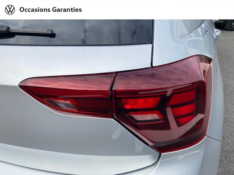 Voitures occasions VOLKSWAGEN POLO VW Edition Abbeville