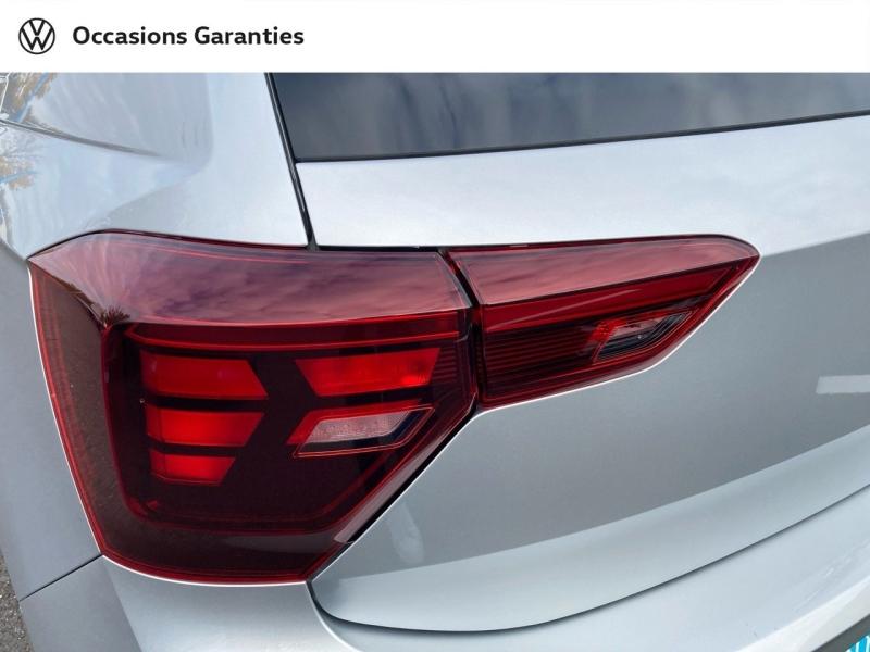 Voitures occasions VOLKSWAGEN POLO VW Edition Abbeville
