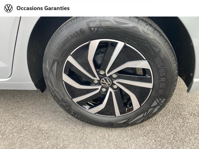 Voitures occasions VOLKSWAGEN POLO VW Edition Abbeville