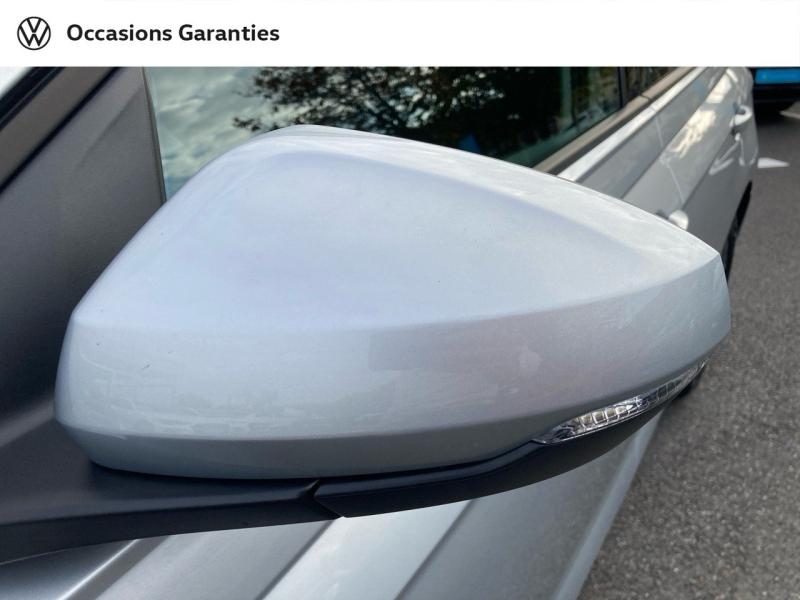 Voitures occasions VOLKSWAGEN POLO VW Edition Abbeville