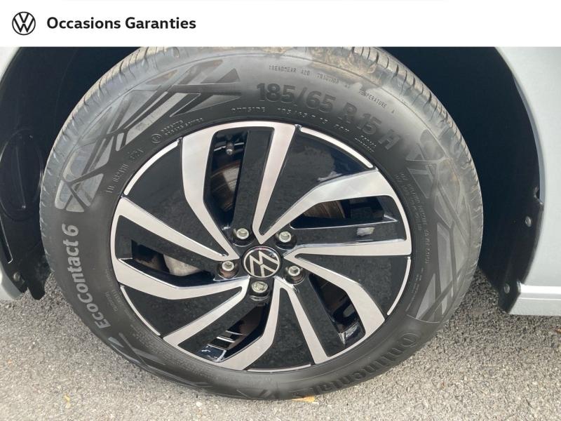 Voitures occasions VOLKSWAGEN POLO VW Edition Abbeville