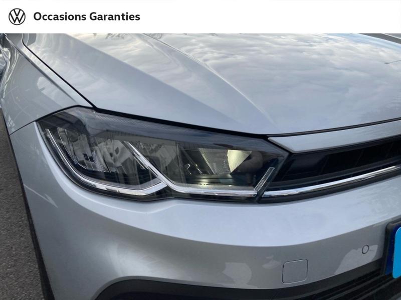 Voitures occasions VOLKSWAGEN POLO VW Edition Abbeville