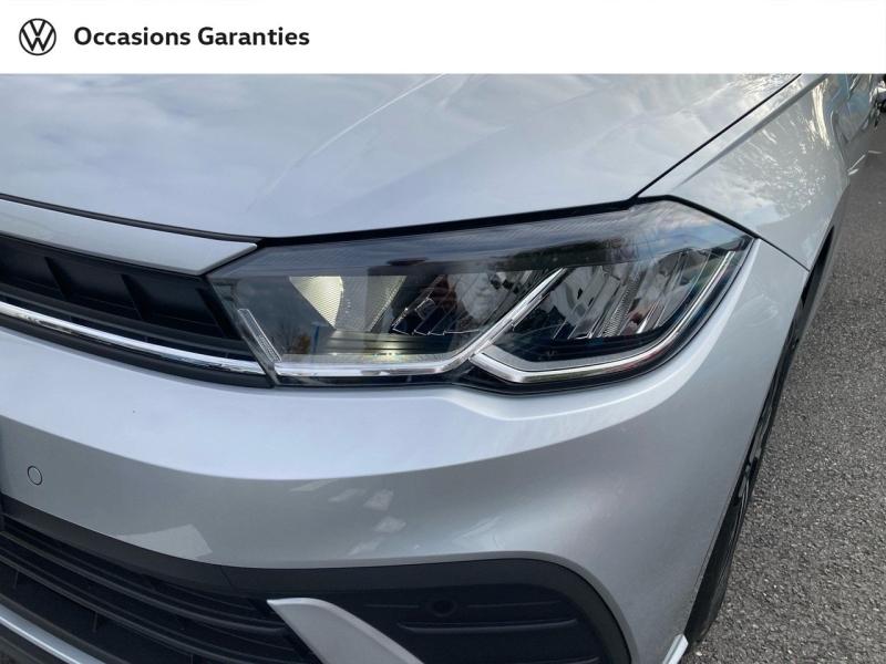 Voitures occasions VOLKSWAGEN POLO VW Edition Abbeville