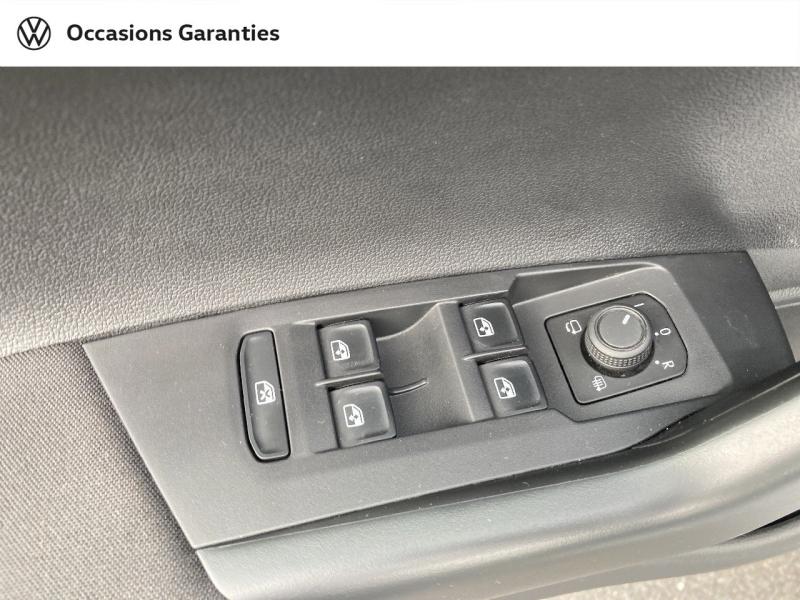 Voitures occasions VOLKSWAGEN POLO VW Edition Abbeville