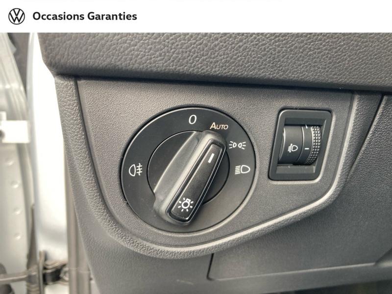 Voitures occasions VOLKSWAGEN POLO VW Edition Abbeville