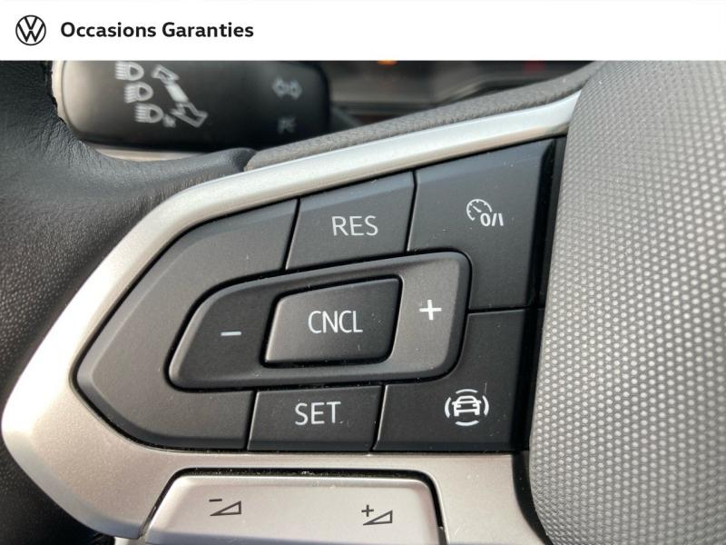 Voitures occasions VOLKSWAGEN POLO VW Edition Abbeville