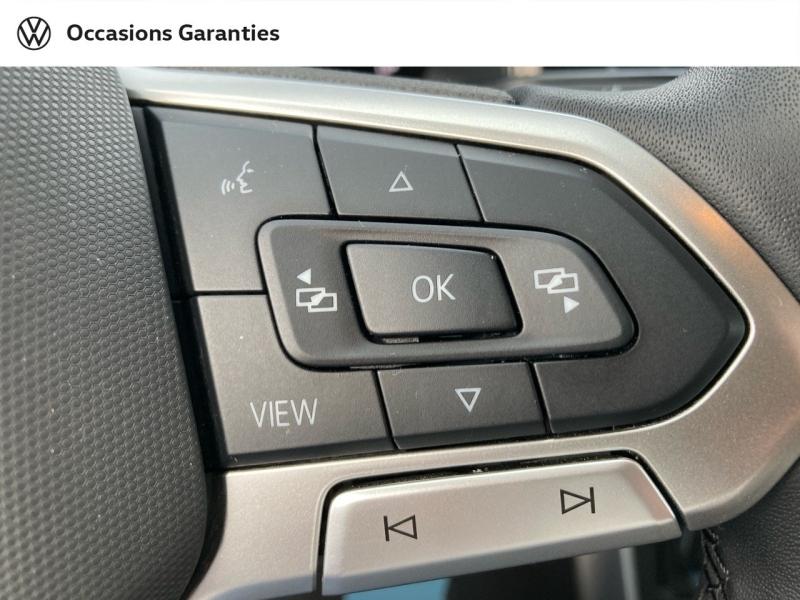 Voitures occasions VOLKSWAGEN POLO VW Edition Abbeville