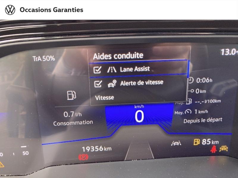Voitures occasions VOLKSWAGEN POLO VW Edition Abbeville