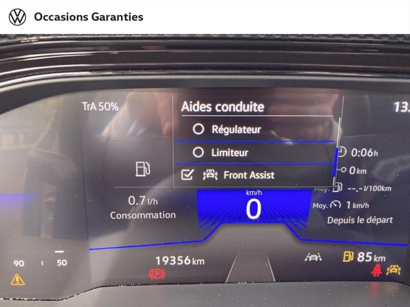 Voitures occasions VOLKSWAGEN POLO VW Edition Abbeville