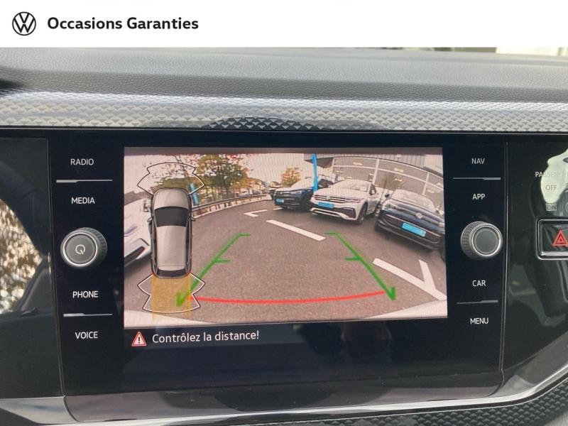 Voitures occasions VOLKSWAGEN POLO VW Edition Abbeville