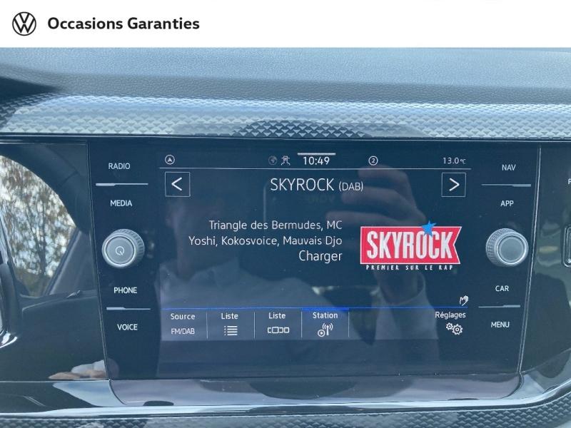 Voitures occasions VOLKSWAGEN POLO VW Edition Abbeville