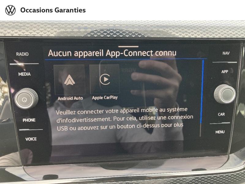 Voitures occasions VOLKSWAGEN POLO VW Edition Abbeville