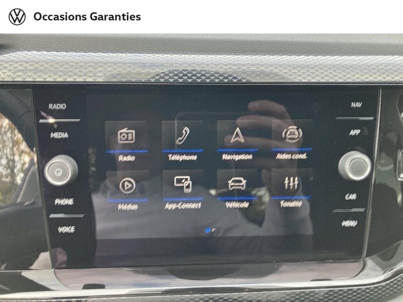 Voitures occasions VOLKSWAGEN POLO VW Edition Abbeville