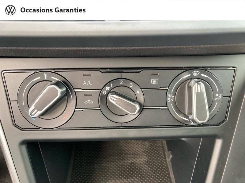 Voitures occasions VOLKSWAGEN POLO VW Edition Abbeville