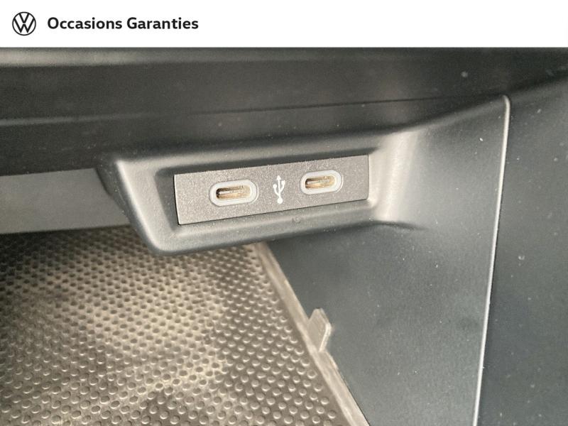 Voitures occasions VOLKSWAGEN POLO VW Edition Abbeville