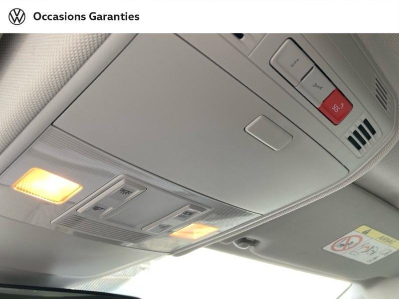 Voitures occasions VOLKSWAGEN POLO VW Edition Abbeville