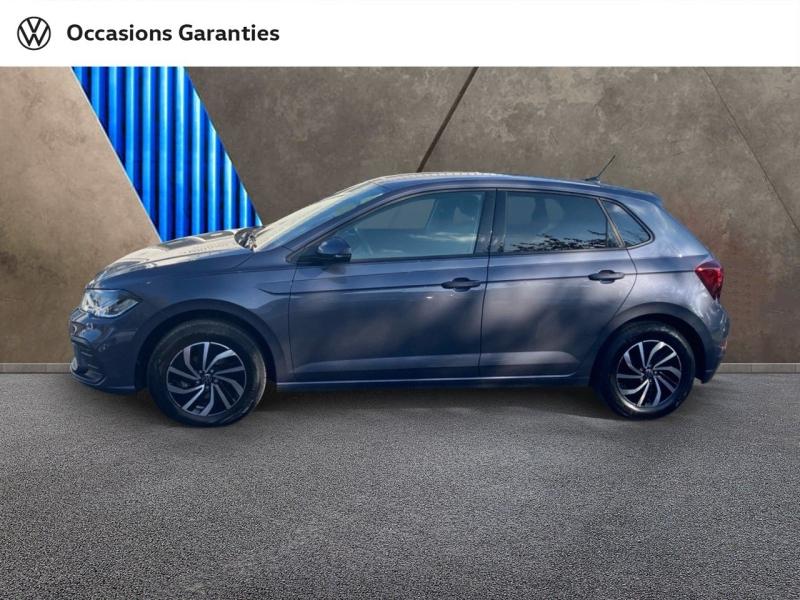 Voitures occasions VOLKSWAGEN POLO VW Edition Abbeville