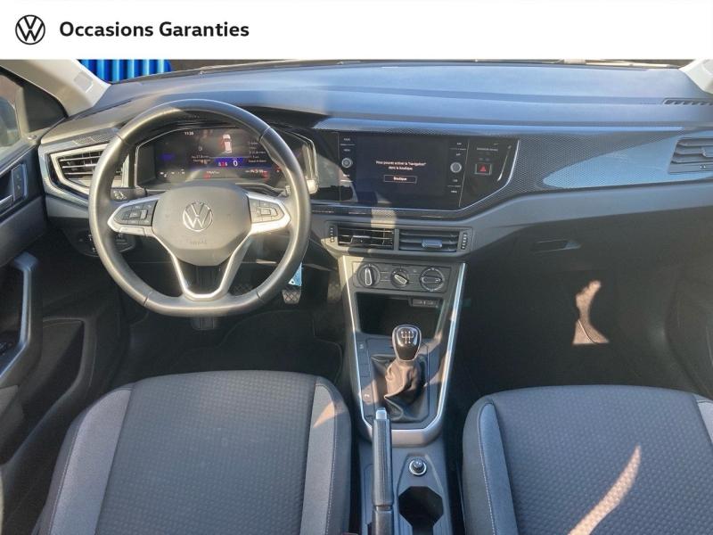 Voitures occasions VOLKSWAGEN POLO VW Edition Abbeville