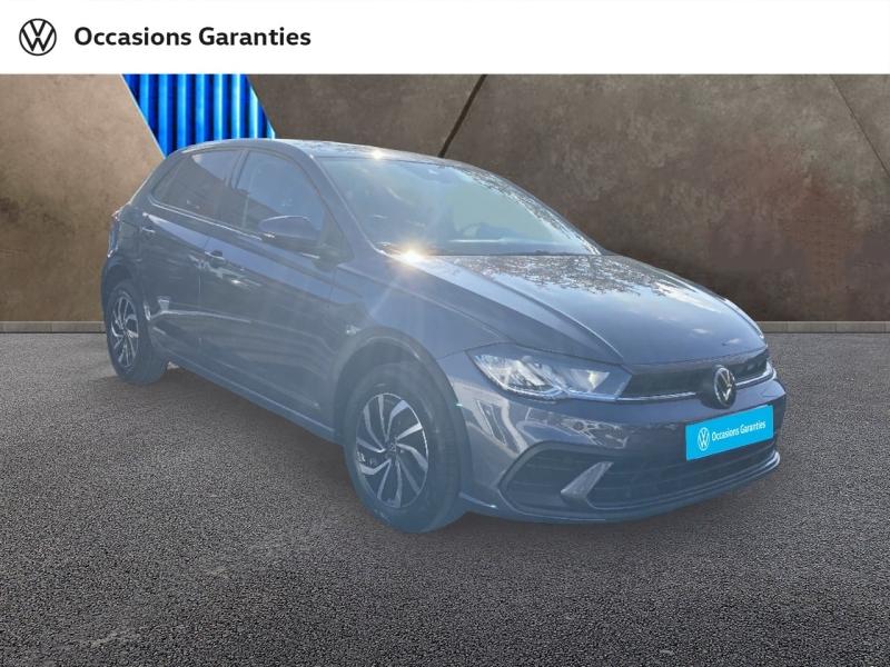 Voitures occasions VOLKSWAGEN POLO VW Edition Abbeville