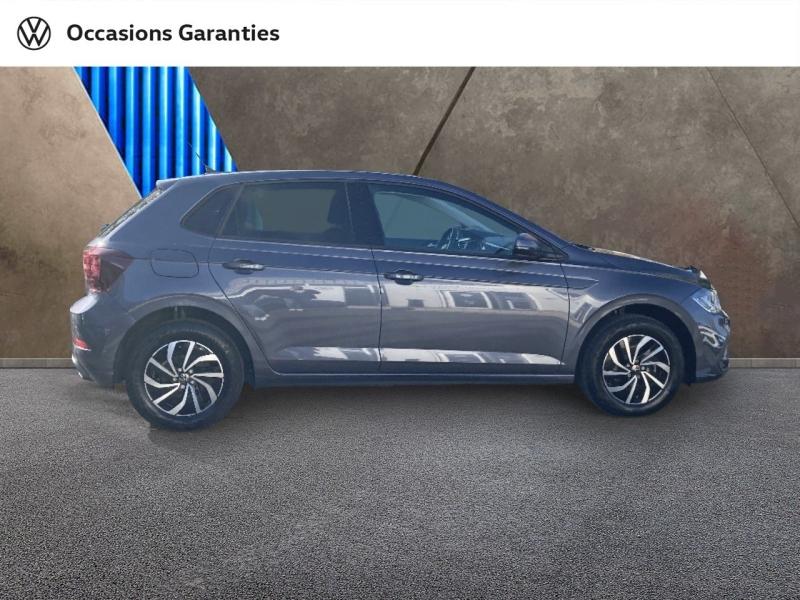 Voitures occasions VOLKSWAGEN POLO VW Edition Abbeville