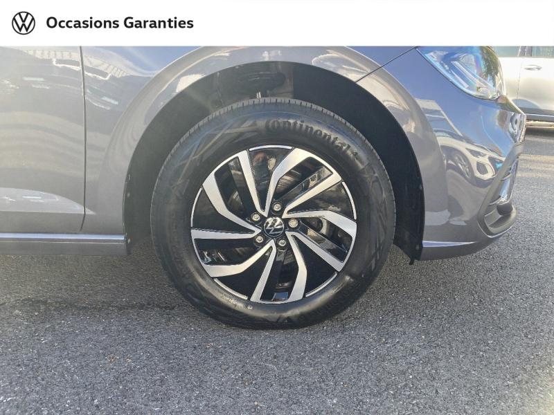 Voitures occasions VOLKSWAGEN POLO VW Edition Abbeville