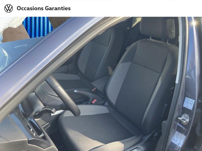 Voitures occasions VOLKSWAGEN POLO VW Edition Abbeville