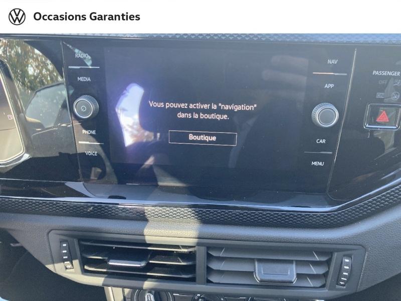 Voitures occasions VOLKSWAGEN POLO VW Edition Abbeville