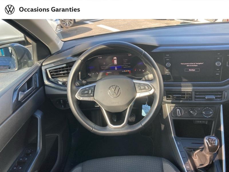 Voitures occasions VOLKSWAGEN POLO VW Edition Abbeville