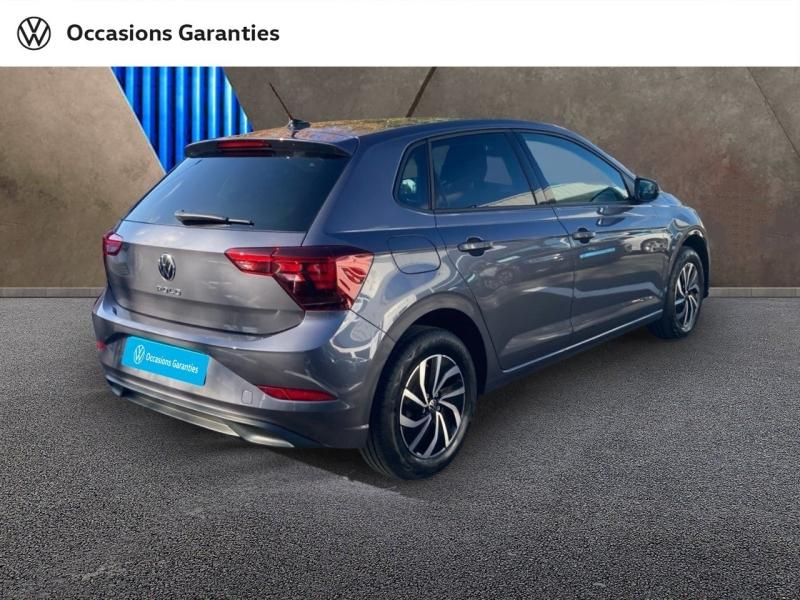 Voitures occasions VOLKSWAGEN POLO VW Edition Abbeville