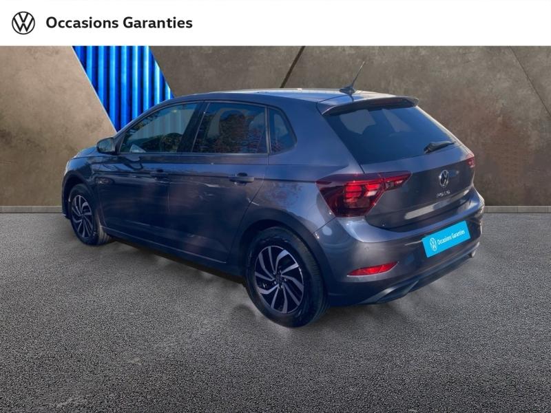 Voitures occasions VOLKSWAGEN POLO VW Edition Abbeville