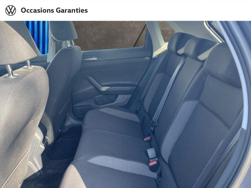 Voitures occasions VOLKSWAGEN POLO VW Edition Abbeville