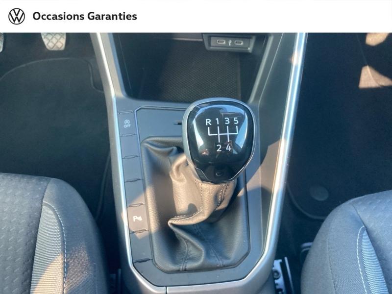 Voitures occasions VOLKSWAGEN POLO VW Edition Abbeville