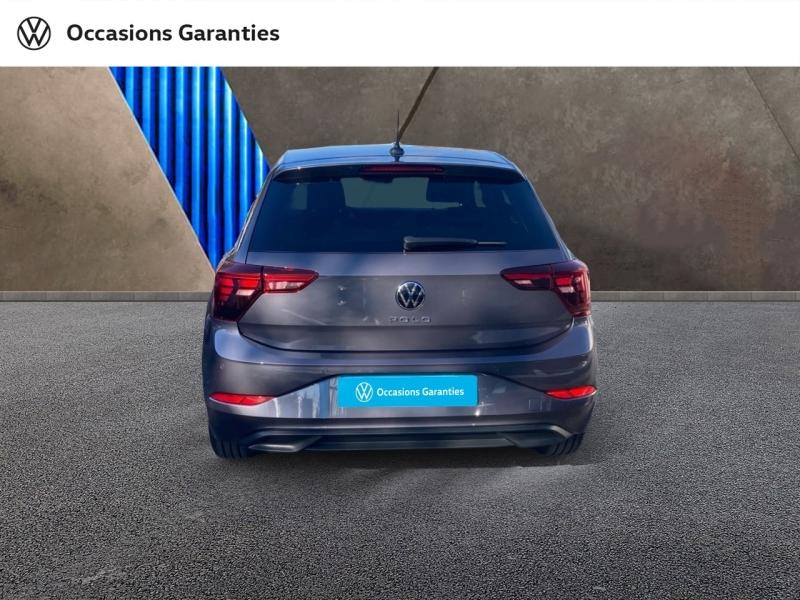 Voitures occasions VOLKSWAGEN POLO VW Edition Abbeville