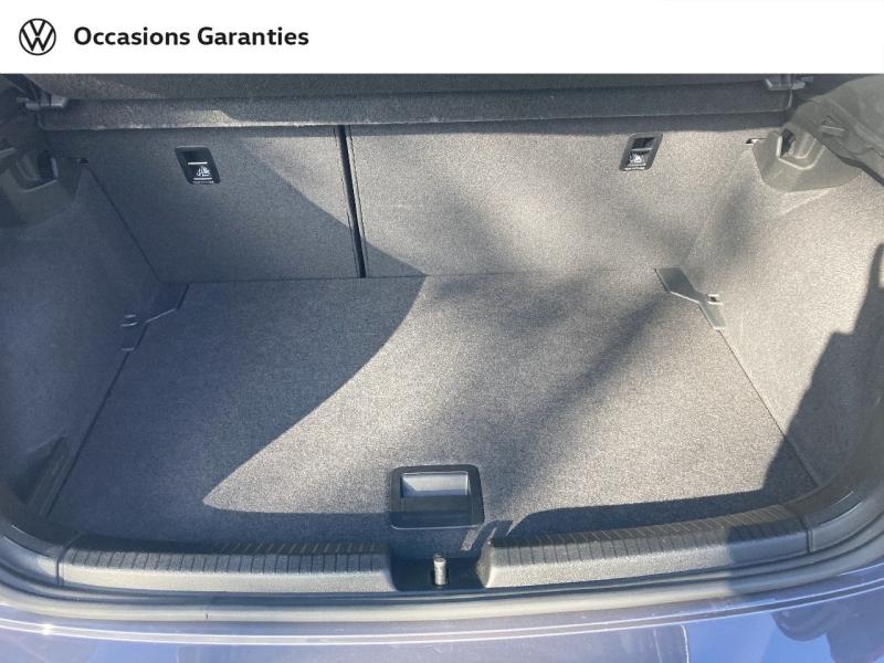 Voitures occasions VOLKSWAGEN POLO VW Edition Abbeville