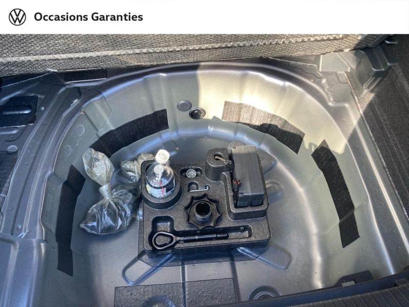 Voitures occasions VOLKSWAGEN POLO VW Edition Abbeville