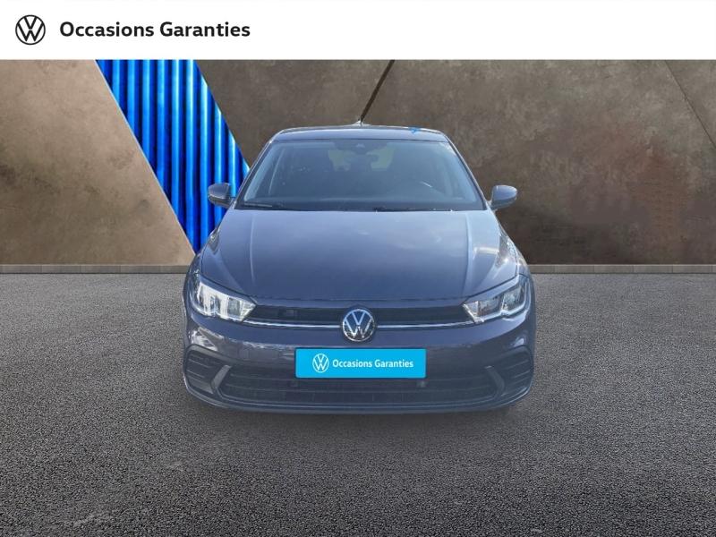 Voitures occasions VOLKSWAGEN POLO VW Edition Abbeville