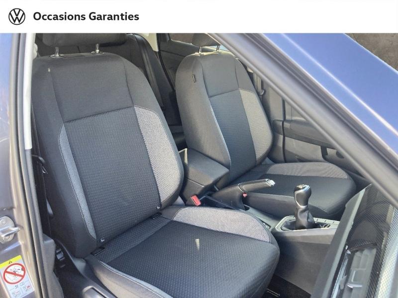 Voitures occasions VOLKSWAGEN POLO VW Edition Abbeville