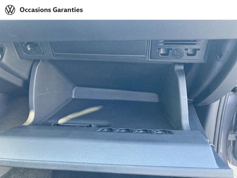 Voitures occasions VOLKSWAGEN POLO VW Edition Abbeville