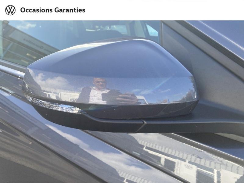 Voitures occasions VOLKSWAGEN POLO VW Edition Abbeville