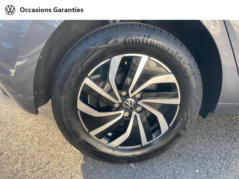 Voitures occasions VOLKSWAGEN POLO VW Edition Abbeville