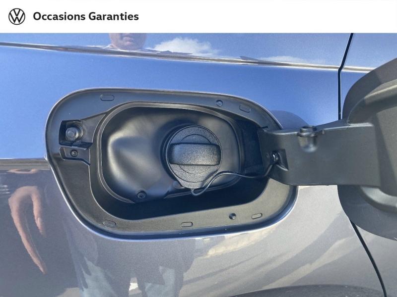 Voitures occasions VOLKSWAGEN POLO VW Edition Abbeville