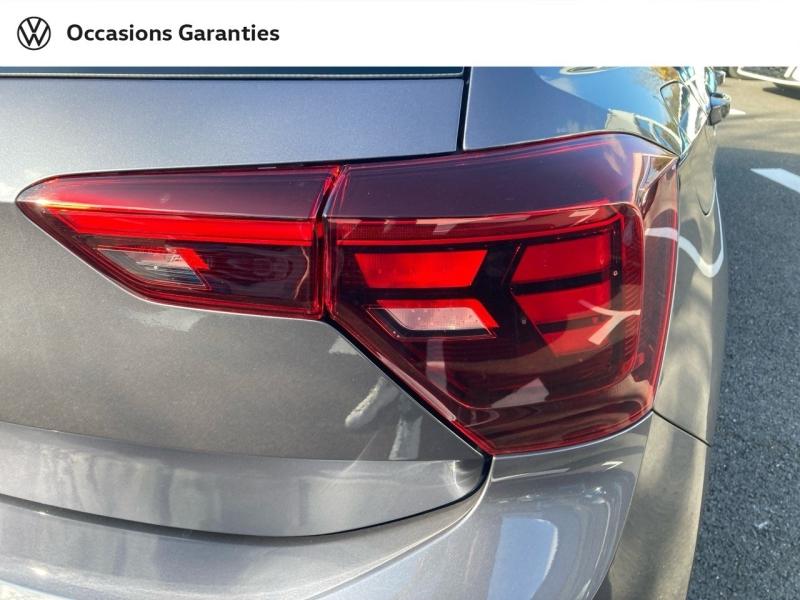 Voitures occasions VOLKSWAGEN POLO VW Edition Abbeville