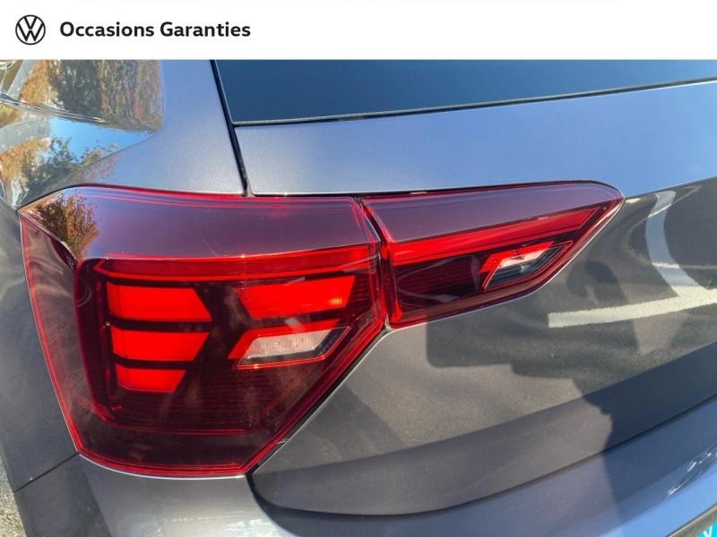 Voitures occasions VOLKSWAGEN POLO VW Edition Abbeville